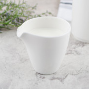 Сливочник Villeroy & Boch Flow 0,2 л білий 10-3420-0780