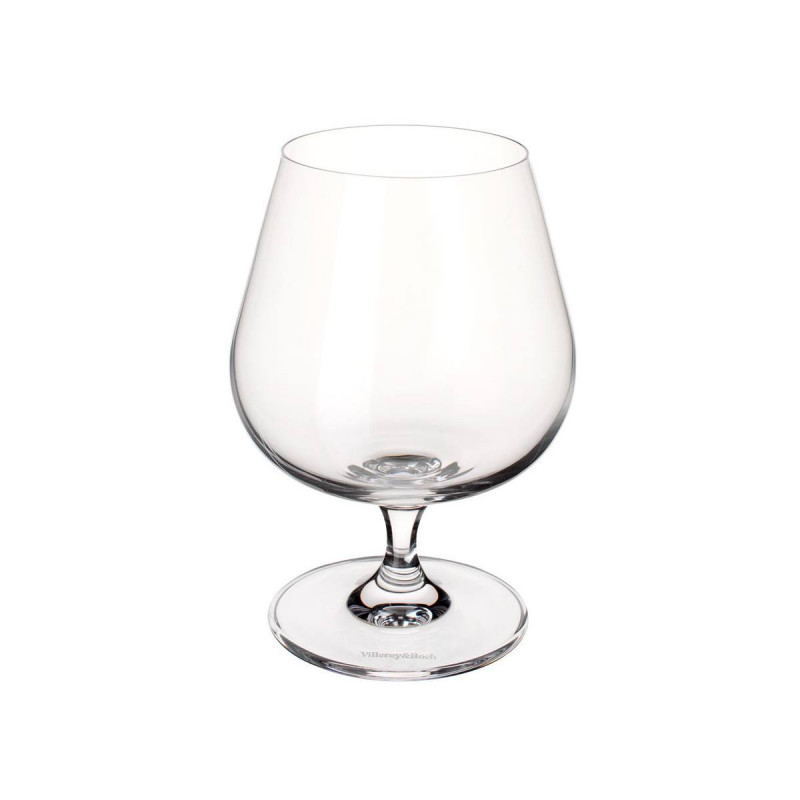 Стакан для коньяка Villeroy & Boch Entree 132 мм (4 шт.) 11-3658-7864
