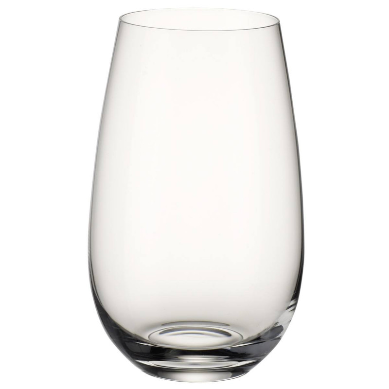 Стакан Villeroy & Boch Entree 143 мм (4 шт.) 11-3658-7895