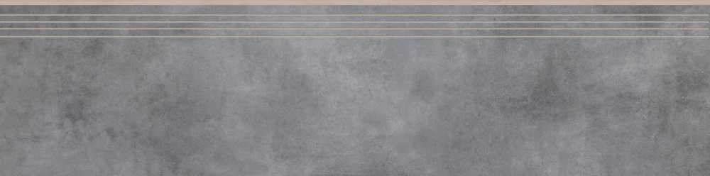 Ступень Cerrad Batista Steel 119,7x29,7 см 5903978232204