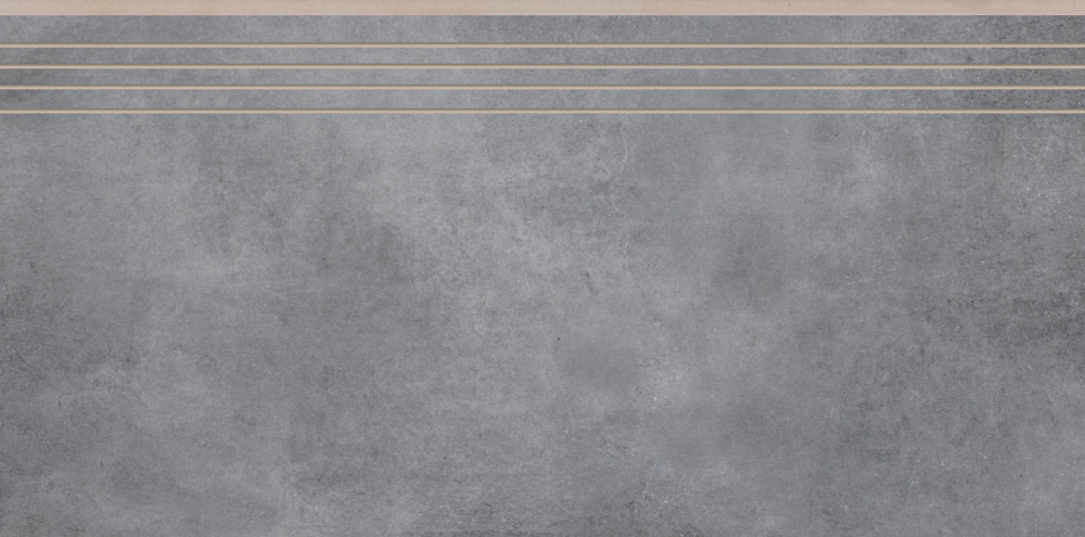 Ступінь Cerrad Batista Steel 59,7x29,7 см 5903978231962