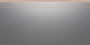 Ступень Cerrad Cambia Grafit lappato 59,7x29,7 см 5903313312554