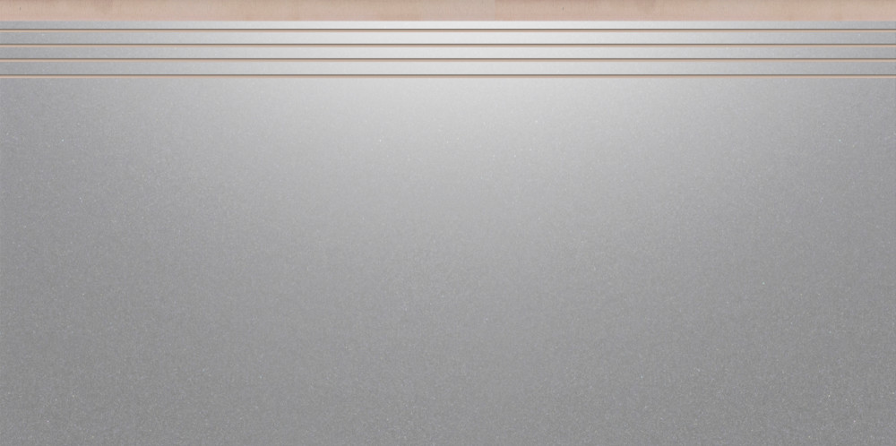 Ступінь Cerrad Cambia Gris lappato 59,7x29,7 см 5903313312547