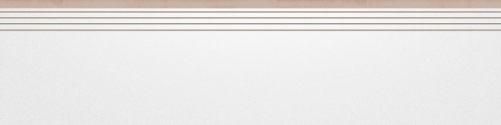 Ступінь Cerrad Cambia White lappato 119,7x29,7 см 5903313312561