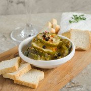 Чаша Villeroy & Boch Easy 9 см білий 16-2155-3831