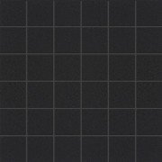 Мозаика Cerrad Cambia Black lappato 29,7х29,7 см 5903313312691