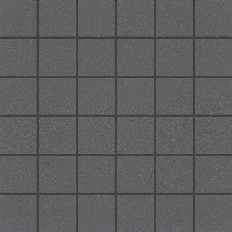 Мозаика Cerrad Cambia Grafit lappato 29,7х29,7 см 5903313312714