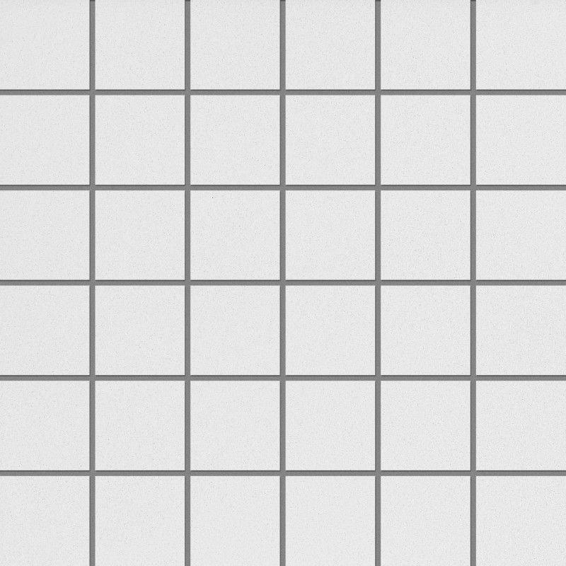 Мозаика Cerrad Cambia White lappato 29,7х29,7 см 5903313312684