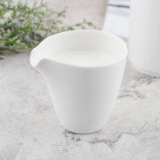 Сливочник Villeroy & Boch Flow 0,2 л белый 10-3420-0780