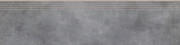 Ступень Cerrad Batista Steel 119,7x29,7 см 5903978232204