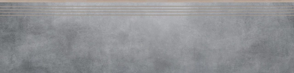 Ступінь Cerrad Batista Steel lappato 119,7x29,7 см 5903313306638