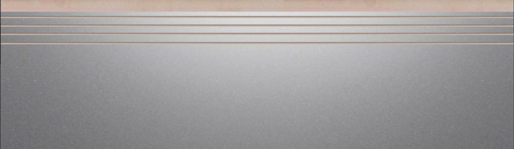 Ступень Cerrad Cambia Grafit lappato 119,7x29,7 см 5903313312592