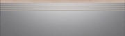 Ступень Cerrad Cambia Grafit lappato 119,7x29,7 см 5903313312592