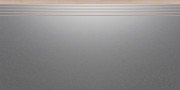 Ступінь Cerrad Cambia Grafit lappato 59,7x29,7 см 5903313312554