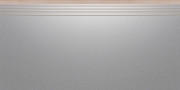 Ступень Cerrad Cambia Gris lappato 59,7x29,7 см 5903313312547