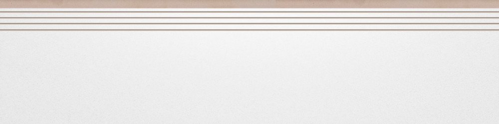 Ступень Cerrad Cambia White lappato 119,7x29,7 см 5903313312561