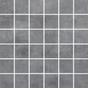 Мозаїка Cerrad Batista Steel lappato 29,7х29,7 см 5903313306478