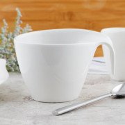 Чашка Villeroy & Boch Flow 0.2 л білий 10-3420-1300
