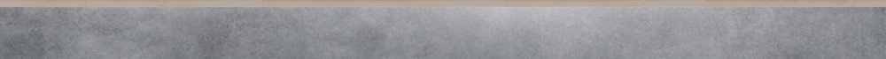 Плінтус Cerrad Batista Steel lappato 119,7x8 см 5903313306119