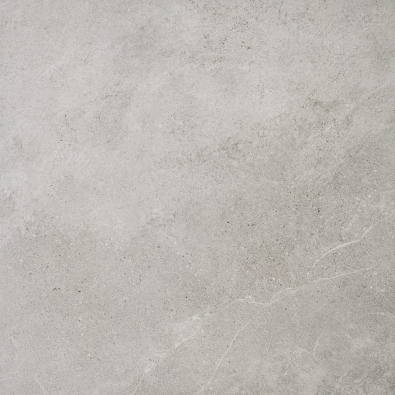 Плитка керамограніт для тераси Cerrad Cliff Light grey 2.0 59,7x59,7 см 5900423051946