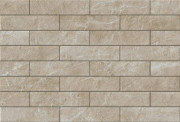 Плитка клинкер Cerrad Rapid Beige 30x7,4 см 5902510809041