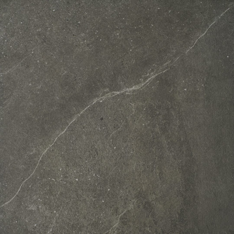 Плитка керамограніт для тераси Cerrad Cliff Anthracite 2.0 59,7x59,7 см 5900423052004