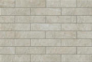 Плитка клинкер Cerrad Cerros Bianco 30x7,4 см 5902510809089