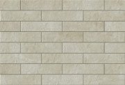 Плитка клінкер Cerrad Macro Bianco 30x7,4 см 5902510808945