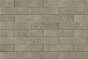 Плитка клинкер Cerrad Macro Grys 30x7,4 см 5902510808969
