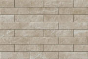 Плитка клінкер Cerrad Rapid Beige 30x7,4 см 5902510809041
