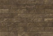 Плитка клинкер Cerrad Rapid Brown 30x7,4 см 5902510809065