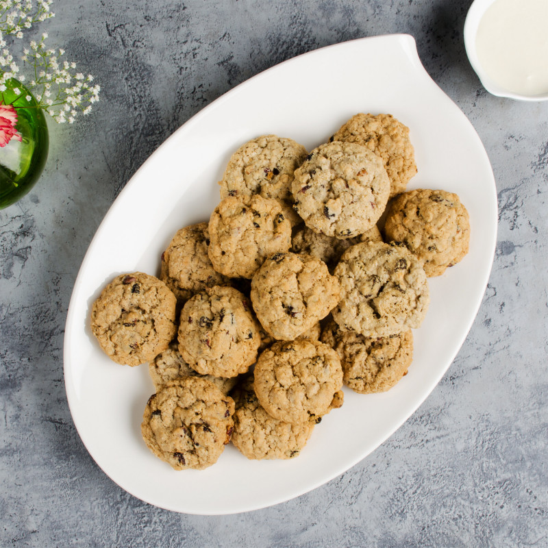 Блюдо овальне Villeroy & Boch Flow 36х24 см білий 10-3420-2960