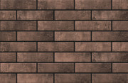 Плитка клинкер Cerrad Loft Brick Cardamom 24,5x6,5 см 5901779372129