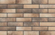 Плитка клинкер Cerrad Loft Brick Masala 24,5x6,5 см 5901779372082