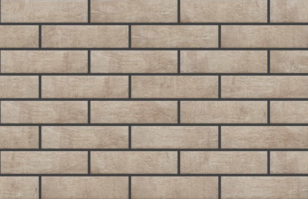 Плитка клінкер Cerrad Loft Brick Salt 24,5x6,5 см 5901779372075