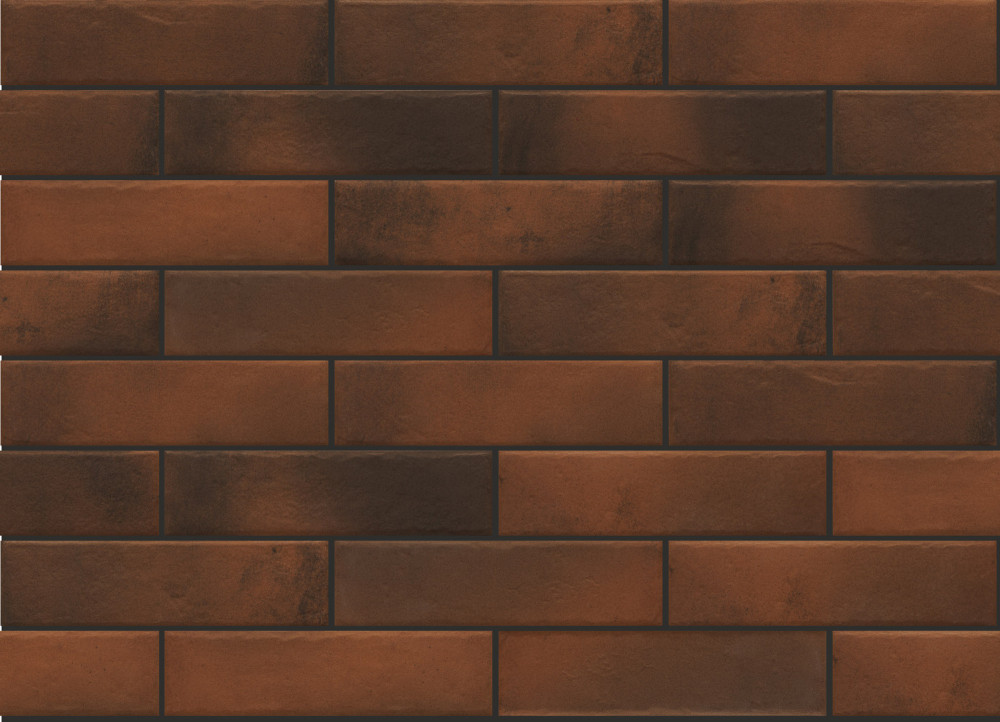 Плитка клінкер Cerrad Retro Brick Chili 24,5x6,5 см 5901779371962