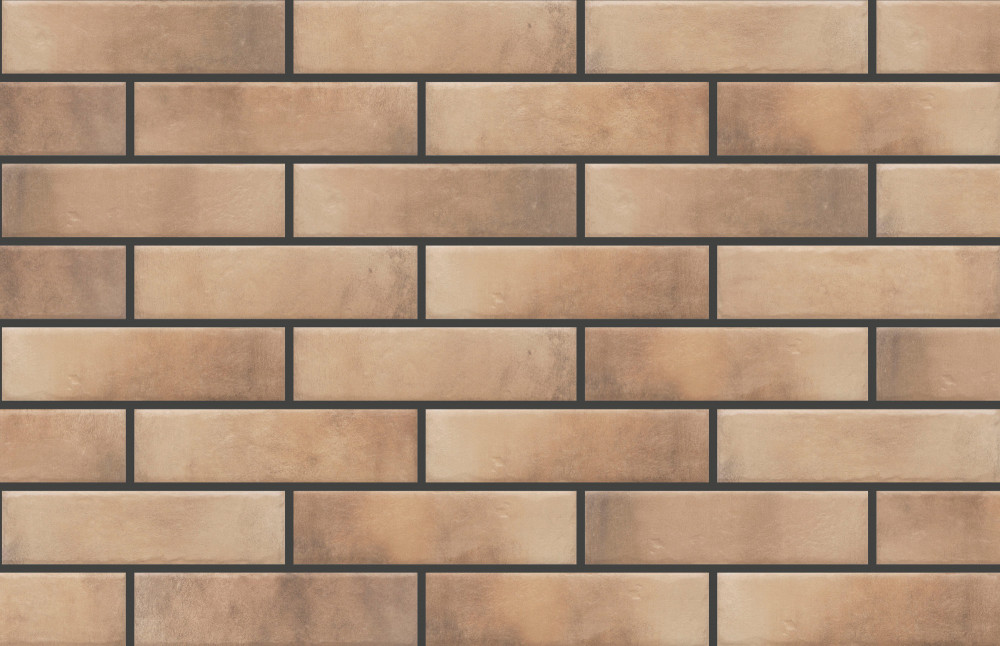 Плитка клинкер Cerrad Retro Brick Masala 24,5x6,5 см 5901779371948
