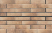 Плитка клинкер Cerrad Retro Brick Masala 24,5x6,5 см 5901779371948
