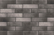 Плитка клінкер Cerrad Retro Brick Pepper 24,5x6,5 см 5901779371955