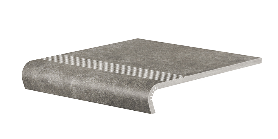 Ступень с капиносом Cerrad Cottage Pepper 32x30 см 5901779370675