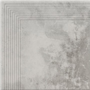 Ступінь кутова Cerrad Piatto Gris 30x30 см 5903263448631