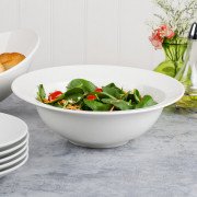 Чаша для пасты Villeroy & Boch Flow 33 см белый 10-3420-3145