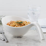 Чаша з ручкою Villeroy & Boch Flow 0.6 л білий 10-3420-1925