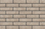 Плитка клинкер Cerrad Loft Brick Salt 24,5x6,5 см 5901779372075