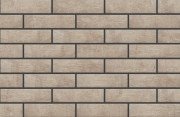 Плитка клінкер Cerrad Loft Brick Salt 24,5x6,5 см 5901779372075