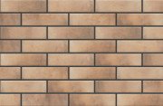 Плитка клинкер Cerrad Retro Brick Masala 24,5x6,5 см 5901779371948