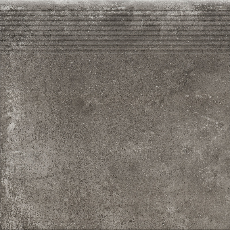 Ступінь Cerrad Piatto Antracyt 30x30 см 5901779370477