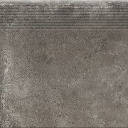 Ступень Cerrad Piatto Antracyt 30x30 см 5901779370477