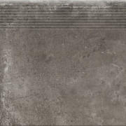 Ступень Cerrad Piatto Antracyt 30x30 см 5901779370477