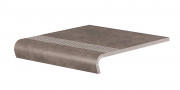 Ступень с капиносом Cerrad Cottage Cardamom 32x30 см 5901779370705